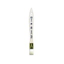 【5/5限定!抽選で最大100%ポイントバック★要エントリー】アサヒペン:PC工作用 白毛 15mm CKW-15 塗料 DIY 関連品 CKW-15