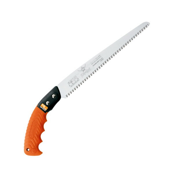 神沢精工:サムライ 果樹 150mm GSF-150-SH サムライ アウトドア ブッシュクラフト のこぎり DIY GSF-150-SH