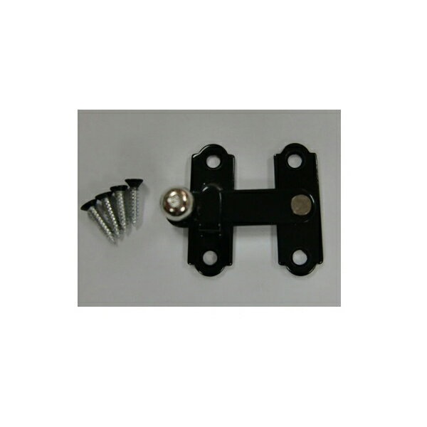 フジテック・ジャパン:塗り打掛 小 ブラック 10725 打掛 扉用 フジテックジャパン フジテック