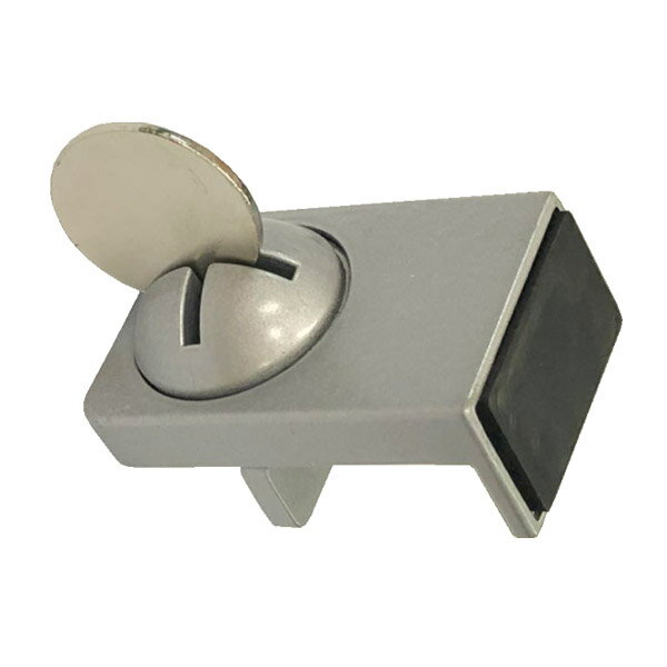 フジテック・ジャパン プラスワンX 1P シルバー 10944