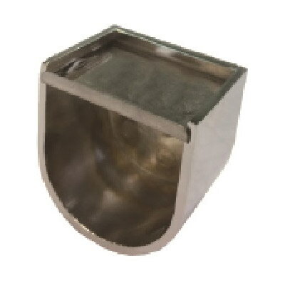 フジテック・ジャパン:U型ソケット19 30149 パイプソケット D型ソケット U型ソケット 30149