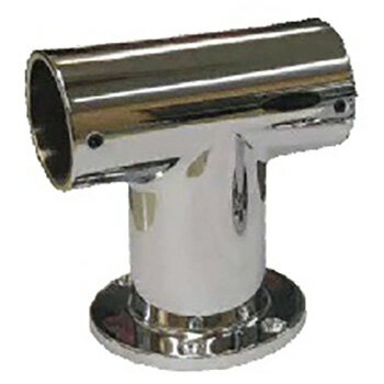 フジテック・ジャパン:座付チーズ パイプ回転止ネジ付 28457 パイプジョイント パイプ継手 座付継手 フ..