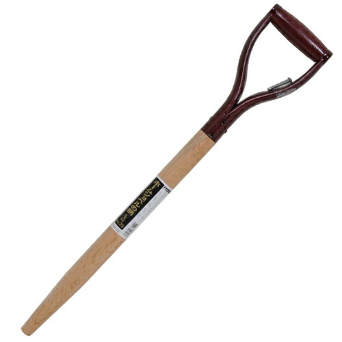 藤原産業 ホームショベルの柄No.25 ビスツキ 4977292681599