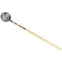 【5/5限定!抽選で最大100%ポイントバック★要エントリー】千吉:トタン万能杓 10号 1.8L 4977292682541