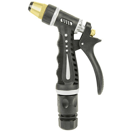 メタル散水ノズル 2パターン SSN-19 4977292691482