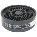 SK11(エスケー11):吸収缶 有機ガス用 M-102-T/OV(4)