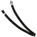【メール便送料無料】SK11(エスケー11) ゴムバンド片側フック付 GBSF80CM