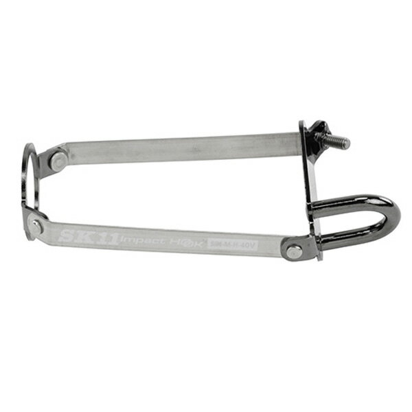 SK11（エスケー11）:インパクトフックヘッド40V SIH-M-H-40Vmax 4977292972741