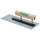 緑長:プラスチック製角鏝 270MM 4977292163811