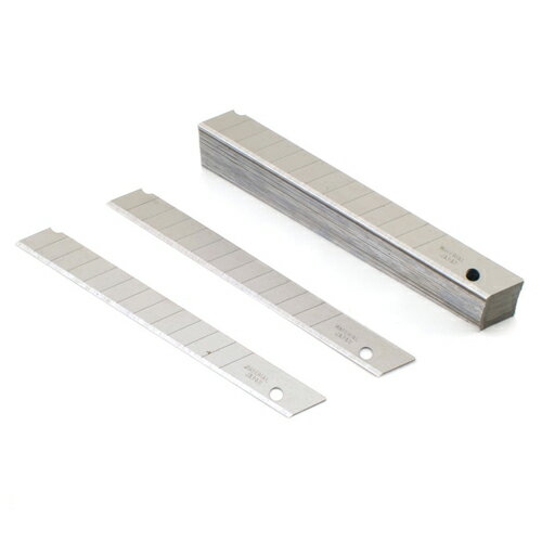 SK11(エスケー11):カッター替刃小 50枚入り