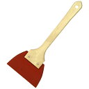 【5/5限定!抽選で最大100%ポイントバック★要エントリー】SK11(エスケー11):ゴムベラ 大 長柄 ナガエ 120MMハバ