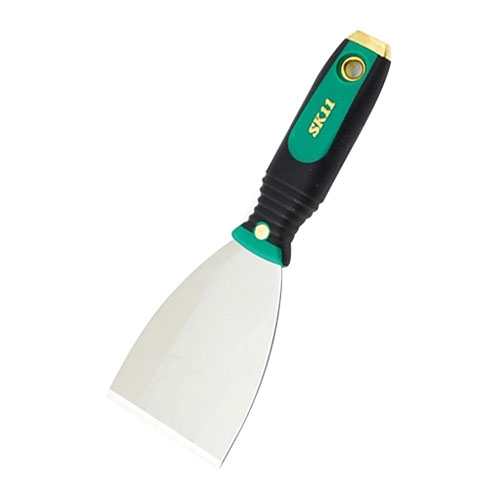 SK11（エスケー11）:ソフトGスクレーパー 特厚刃 75mm SGS-9