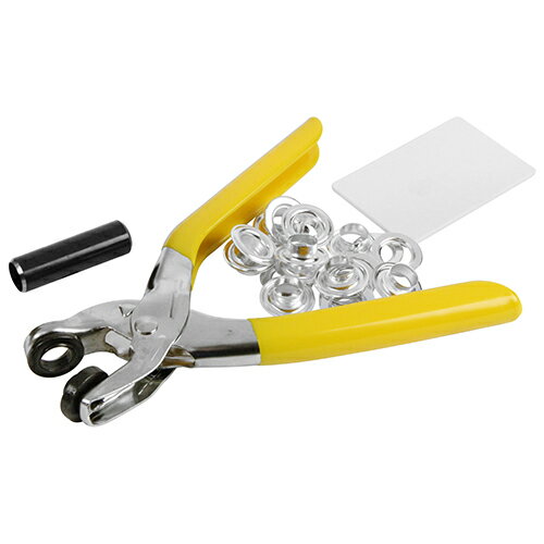 SK11（エスケー11）:両面ハトメパンチ 12mm #950 12MM