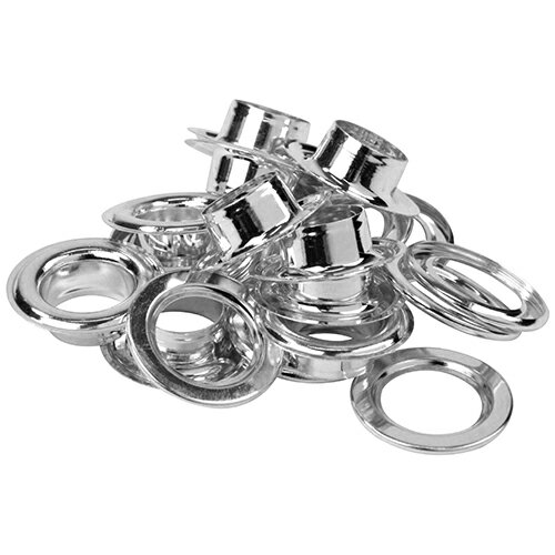 SK11（エスケー11）:両面ハトメの玉 No.90