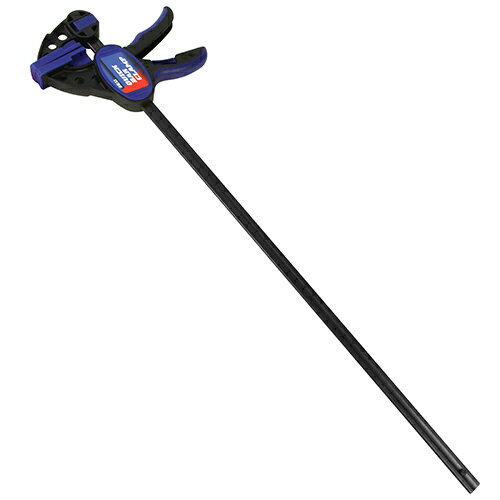 【12/1限定★全品ポイント10倍＋抽選で100％ポイント還元】SK11（エスケー11）:怪力クイックバークランプ SRC-600L 4977292223409 その1