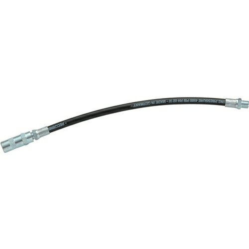 【ポイント最大10倍＋11/1限定★抽選で100％ポイント還元】SK11（エスケー11）:グリース用フレキシブルホース HGN-1 300mm 4977292243186