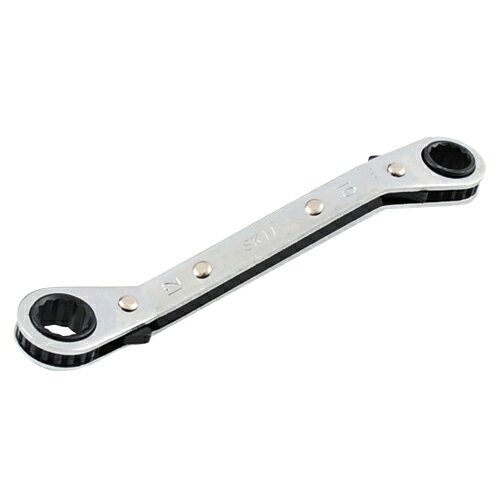 SK11（エスケー11）:アングルラチェット 10X12