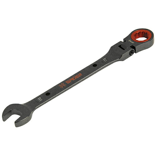 SK11（エスケー11）:フレックスラチェットレンチ SPG-G13F