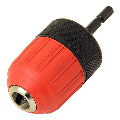 SK11（エスケー11）:噛み込み防止チャック13mm SDCK-11N