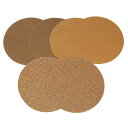 SK11(エスケー11):マジックパット木工用ペーパー 6PCS 125MM 6PCS