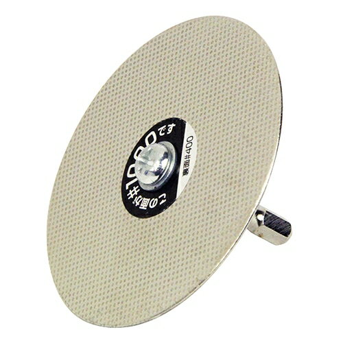 SK11(エスケー11) 六角軸ダイヤシャープナー リョウメン 4977292330640