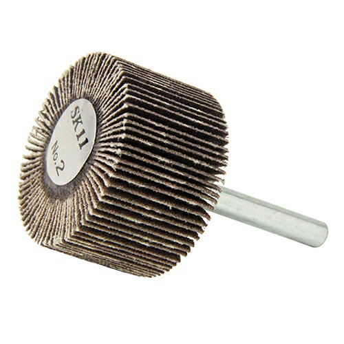 SK11（エスケー11）:フラップホイル 40X25X6/#100 No.2