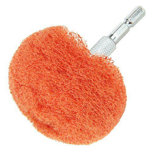 SK11（エスケー11）:おそうじアフロ君 1000番