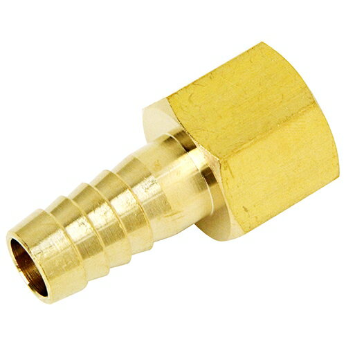 SK11（エスケー11）:ホースニップル H14×3F 0060 HF-1414