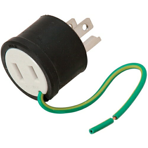 SK11（エスケー11）:逆接地アダプター HA-3 4977292451932