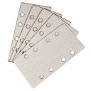 【メール便送料無料】SK11(エスケー11) 電動サンダー用ペーパー5枚入 マジック 4977292 ...