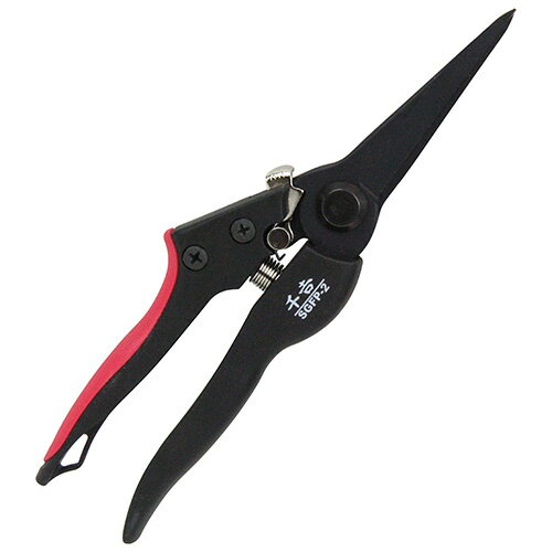 【メール便送料無料】千吉 GF剪定鋏 芽切 SGFP-2 4977292628174