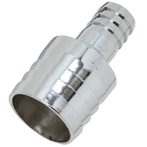 異径ホースコネクター 38X19 4977292654166