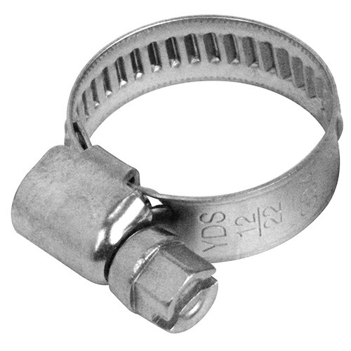 強力オールステンホースバンド 12-22