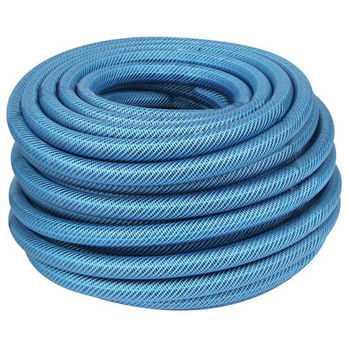 サラッと耐寒耐圧防藻ホース SSH-30BL 4977292672092