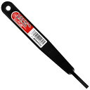 【5/5限定!抽選で最大100%ポイントバック★要エントリー】SK11(エスケー11):プラスチックサッシヘラ 6ミリ