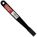 【5/5限定!抽選で最大100%ポイントバック★要エントリー】SK11(エスケー11):プラスチックサッシヘラ 18ミリ