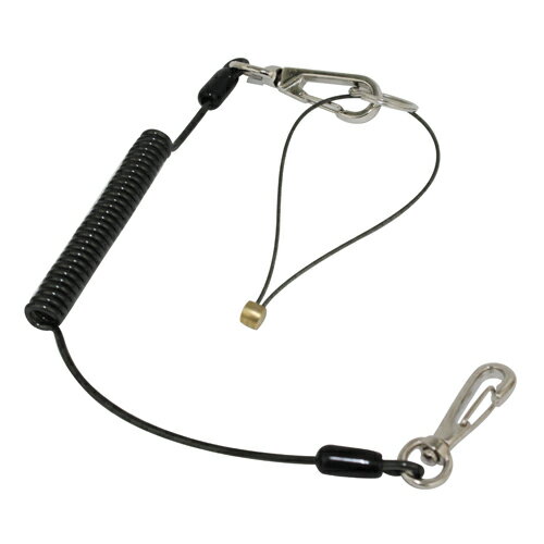 【メール便送料無料】SK11(エスケー11) セフティコードS1kg ブラック 4977292116671