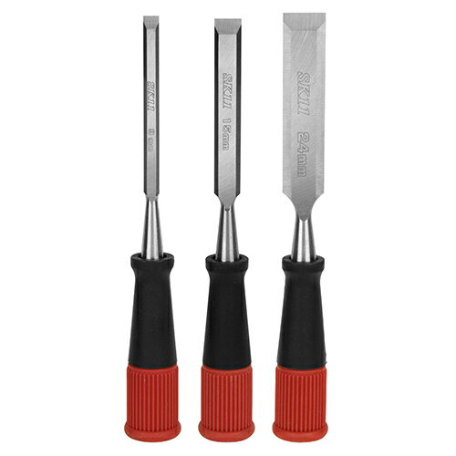 SK11（エスケー11）:木工用DIYのみ 3本組