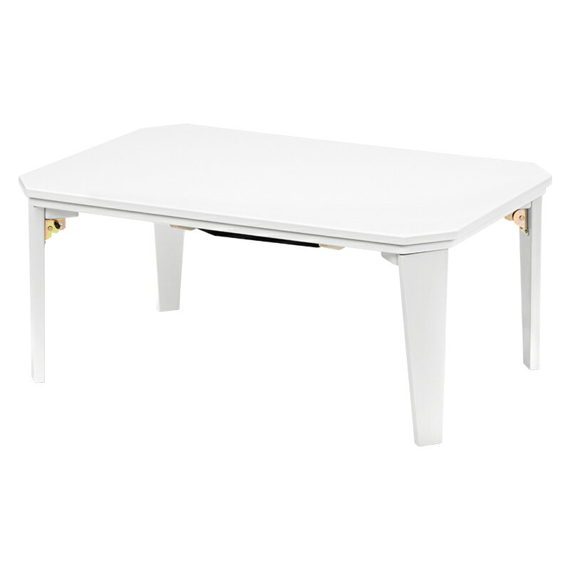 萩原:カジュアルコタツ コタール9060CW【メーカー直送品】【地域制限有】 2022AW 萩原 こたつ テーブル カジュアル 一人用 折りたたみ