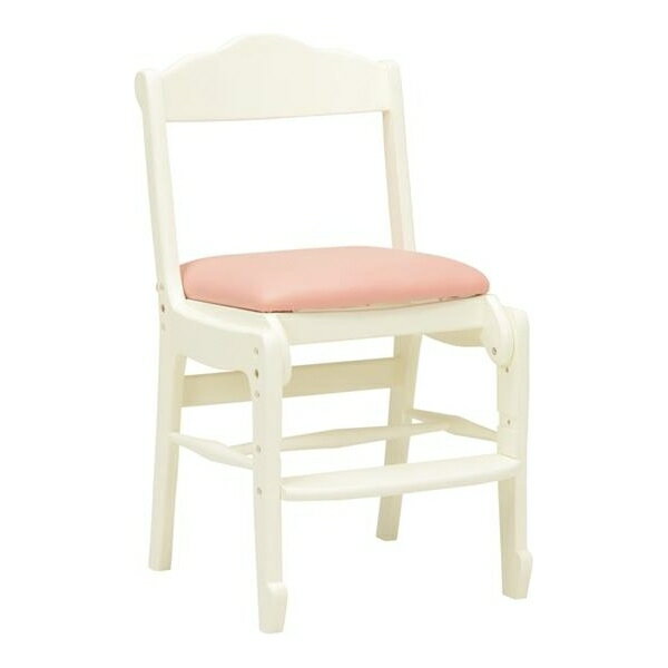 【地域制限有】【メーカー直送】萩原 チェアー RC-1853WH