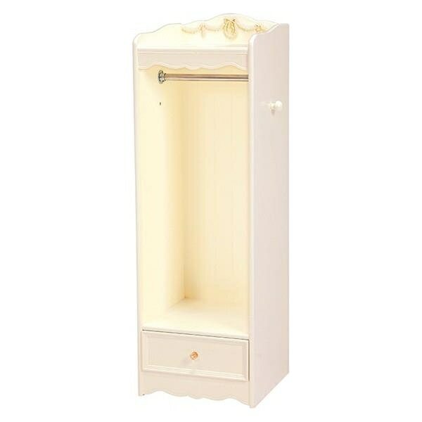 【地域制限有】【メーカー直送】萩原 ハンガーラック RKK-1859WH