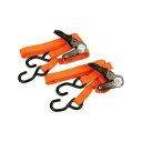E-Value:ラチェット式ベルト荷締機 ERT-25SR ...