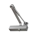 RYOBI(リョービ) 取替ドアクローザ シルバー 箱入 S-202AL