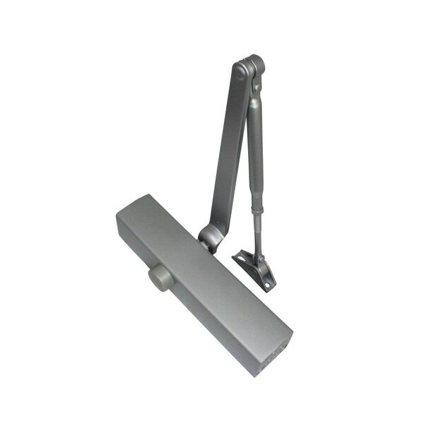 RYOBI（リョービ） ドアクローザ 20シリーズ スタンダード型 ストップ付 内装式 S-121 ドア