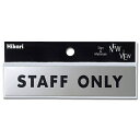 :STAFF ONLY KS138-6 }[N v[g X ڈ