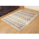 イケヒコ コーポレーション:マリア RUG ベージュ 約160×230cm 2334639【メーカー直送品】 トルコ製 ウィルトン織り カーペット ラグ ベージュ トルコ製 ウィルトン織りり カーペット 『 』 2334639