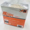 アラコー:AKテープ粘着付オス 白 50MMX5M AK-09(3)