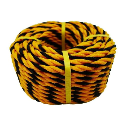 アイネット ダイヤ印標識ロープ #12X30M 4960839190340 アイネット ダイヤ印標識ロープ #12X30M 4960839190340