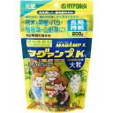 ハイポネックスジャパン:マグァンプK大粒 200g 4977517012887 肥料 化成 園芸 元肥