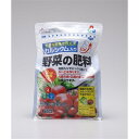 朝日工業 カルシウム入り野菜の肥料 750g 4513272014133